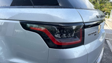 Land Rover Range Rover Sport 3.0 D300 HSE Silver 5dr Auto Diesel Estate